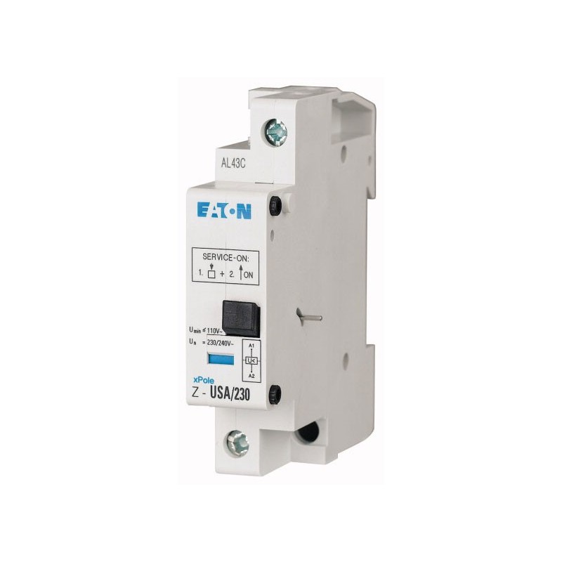 Z-USA/230 alapinge vabasti