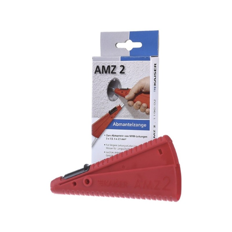 AMZ 2 kaablipuhastaja