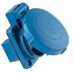 Kilbipesa 1F 16A IP67 Schuko D.3146S