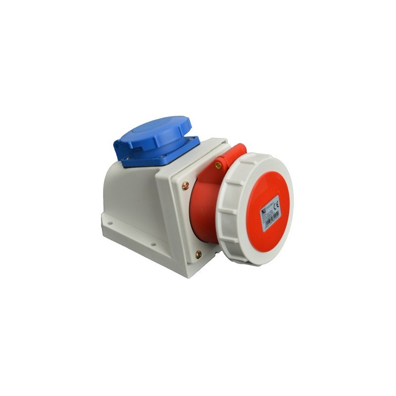 Seinapesa kombi 3F 16A IP67 B.1943S