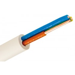 EXQ Easy Dca halogeenivaba kaabel