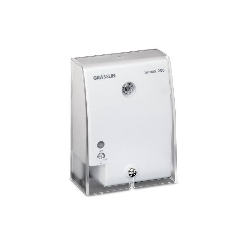 Turnus 200 hämaralüliti