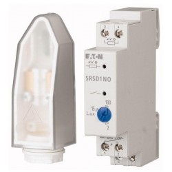 SRSD1NO hämaralüliti