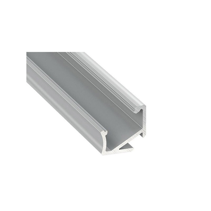 Profile H nurgaprofiil 30/60deg