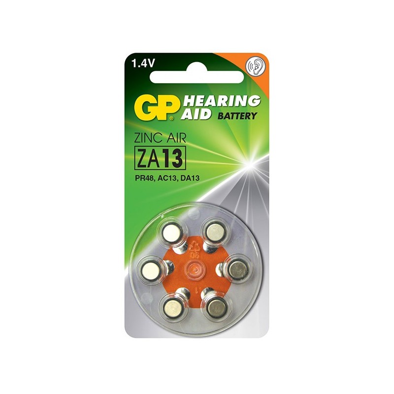 ZA13 1,4V