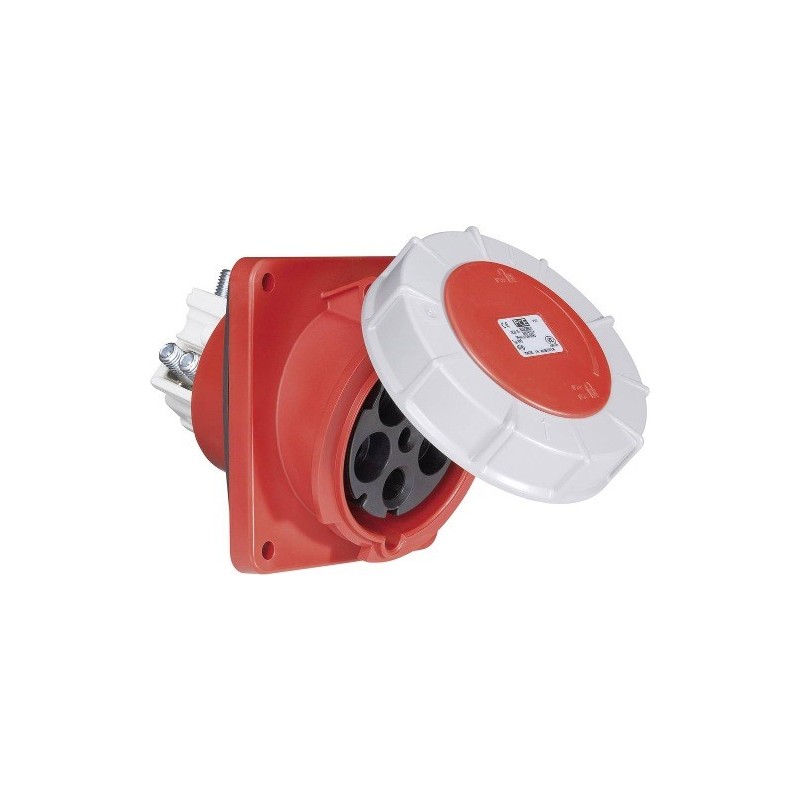 Kilbipesa 3F 63A IP67 Power Twist 435-6fc