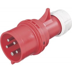 7025-6 pistik 3F 32A