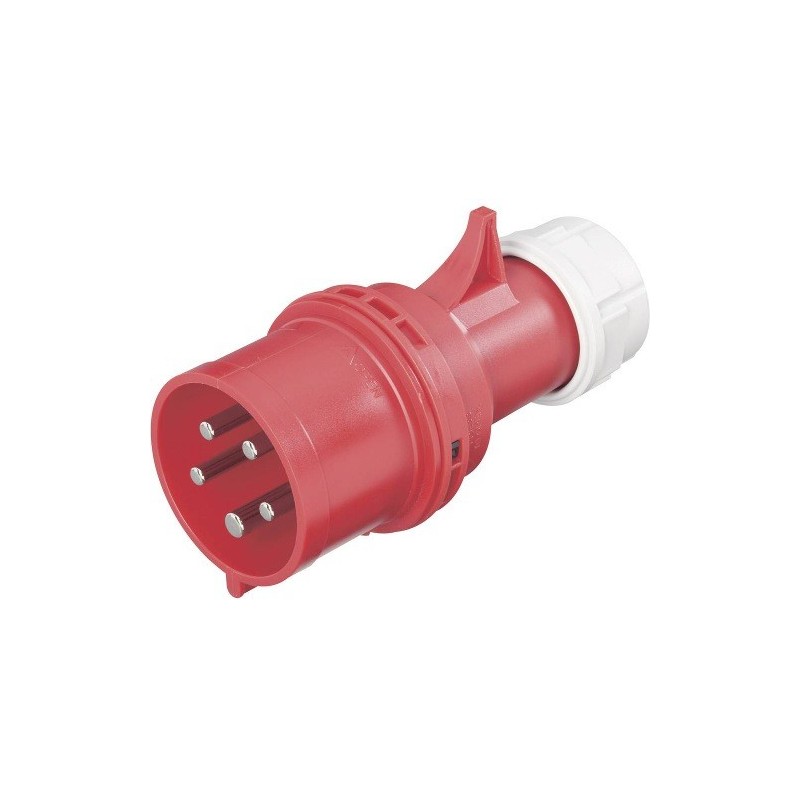 7025-6 pistik 3F 32A