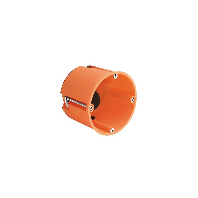 9264-21 tuulekindel kipsplaadi toos Ø68mm h61mm