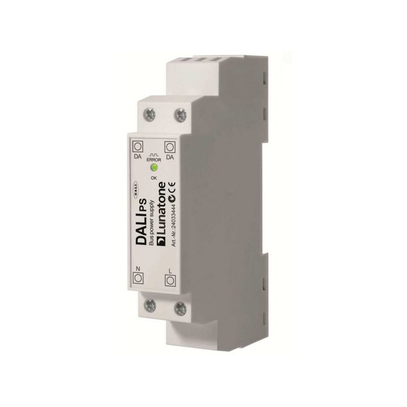 DALI PS 240mA toiteplokk
