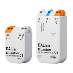 DALI SI & SI1L anduri moodul