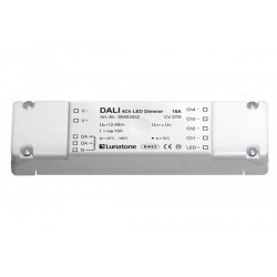 Dali 4Ch LED Dimmer 16A 12-48V