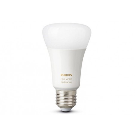 Hue White ambiance bulb E27 BT