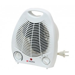 New Photoprofit: 165042 - ARGO ASTROORANGE TERMOVENTILATORE 2000W 60MQ  3LIV. POT. ARANCIONE - ARGO