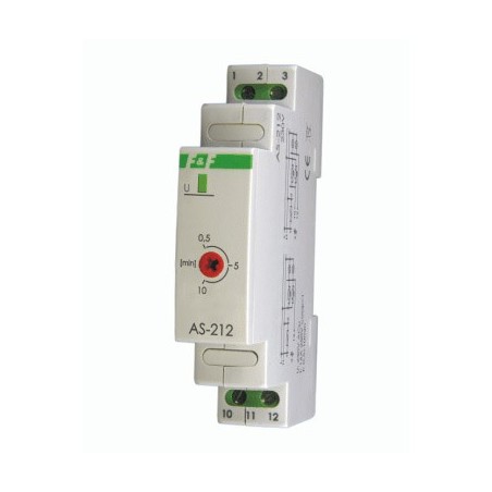 AS-212 staircase timer