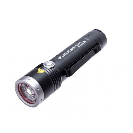 MT10 flashlight 1000lm 180m