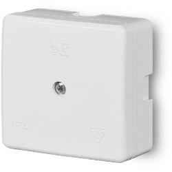 Harukarp 60x60x30mm IP20