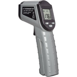 31.1136 infrapuna termomeeter