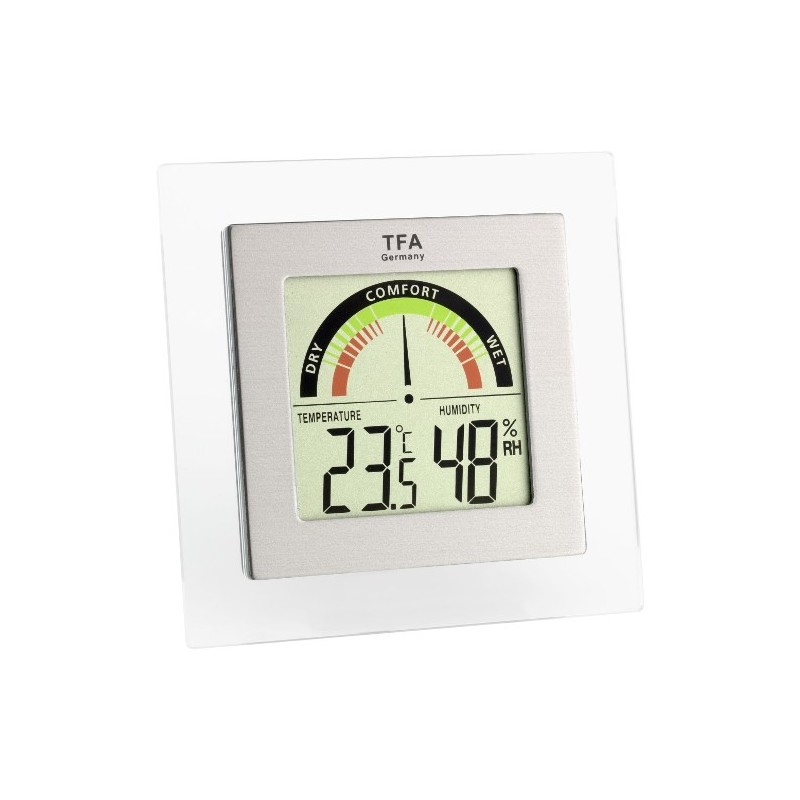 30.5023 termomeeter hügromeeter