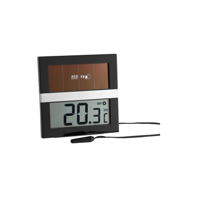 30.1038 termomeeter solar