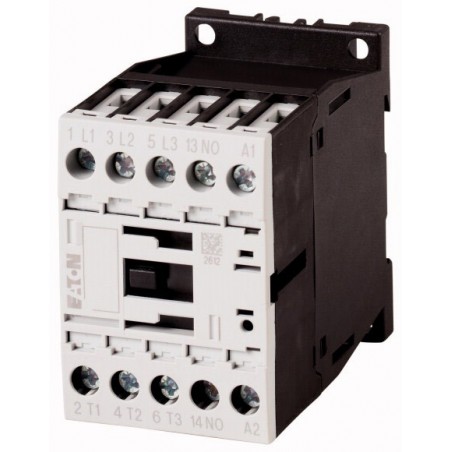 DILM7 3kW/400V/AC3 kontaktor