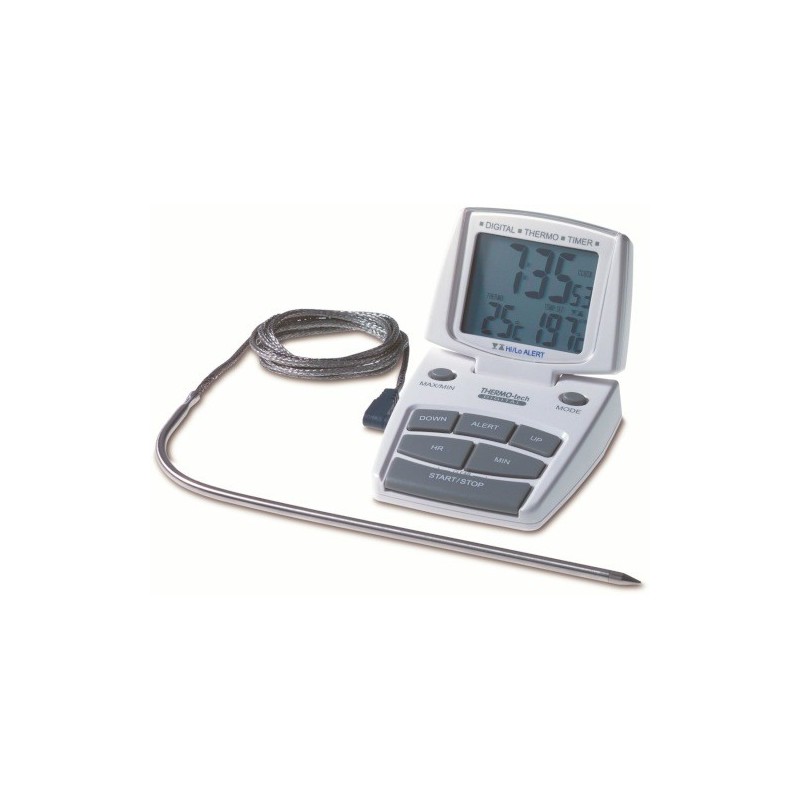 14.1500 digitaalne ahjutermomeeter