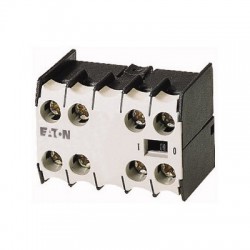 DILE Auxiliary contact