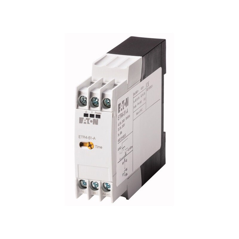 ETR4-51-A Star-Delta