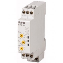 ETR2-69 timing relay multi-function