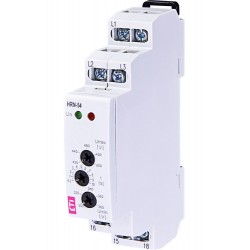 HRN-54N voltage monitoring relay