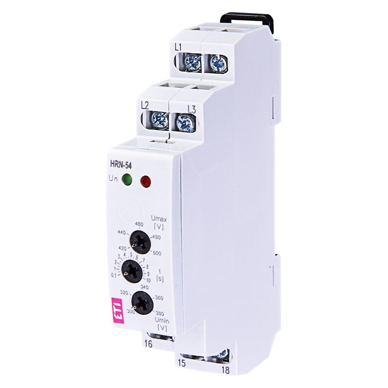HRN-54N voltage monitoring relay