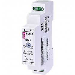 ESS-1 staircase timer