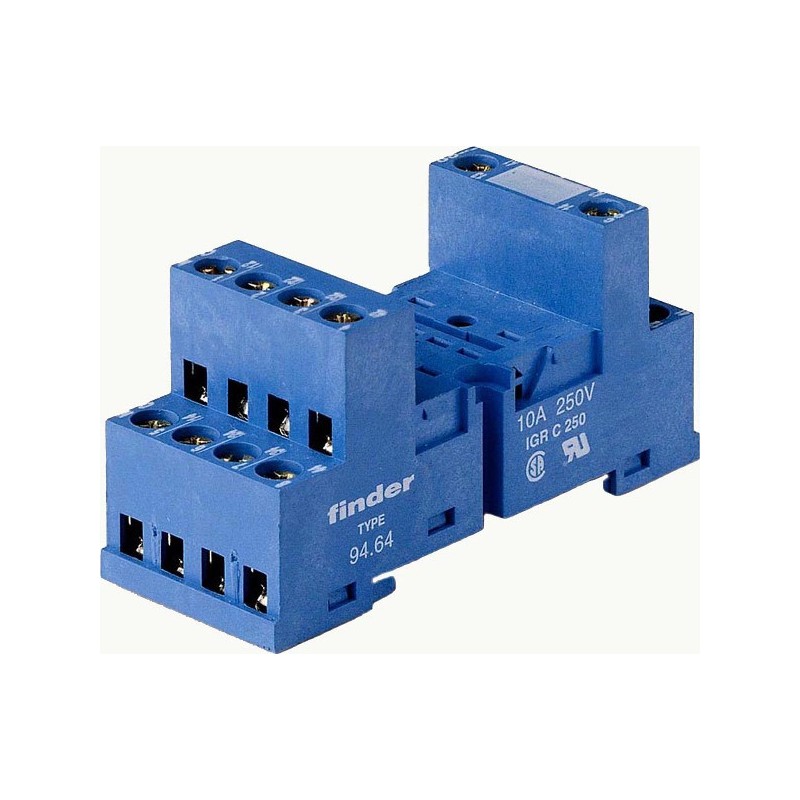 94.64 socket relee pesa