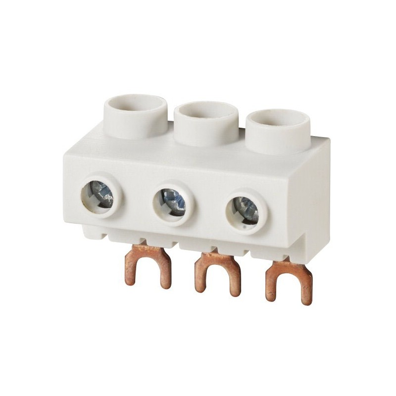 BK25/3-PKZ0 kaabliklemm