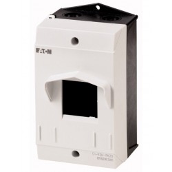 CI-K2-PKZ0 mootorikaitse karp