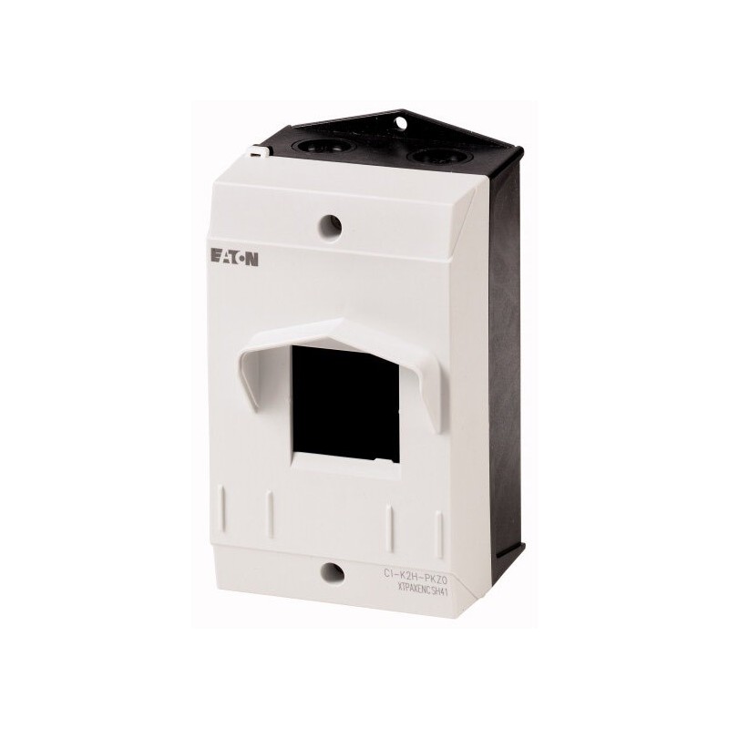 CI-K2-PKZ0 mootorikaitse karp