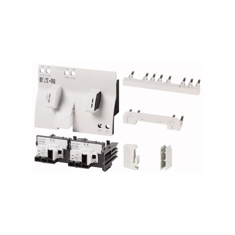 PKZM0-XRM12 reversplokk