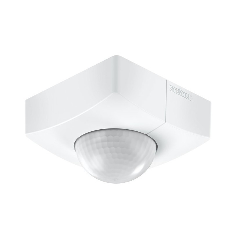 IS 345 MX Highbay koridor 30x4m liikumisandur 360º 2000W IP54