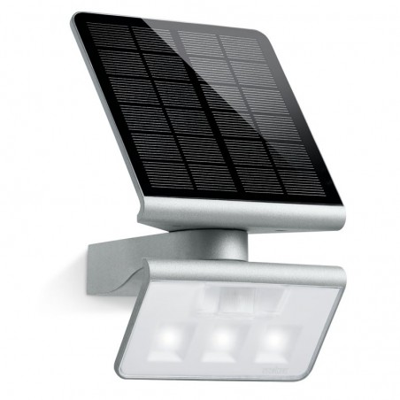 XSolar L-S LED Päikesepaneeliga sensorvalgusti