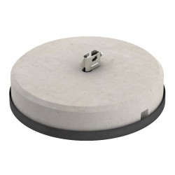 16 kg FangFix süsteemi tugijalg