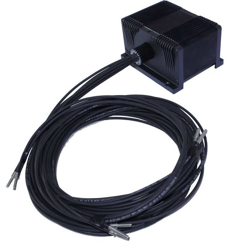 VPAC-1527-N211 fiiberoptika