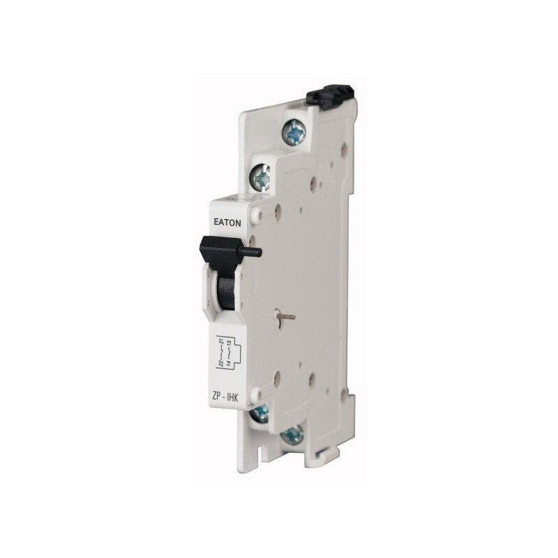 ZP-IHK abikontakt NO/NC