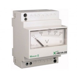 Z-MG/VA-250 voltmeeter