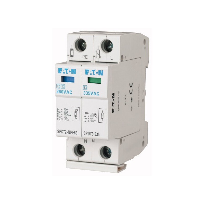 SPDT3-335-1+NPE liigpingepiirik