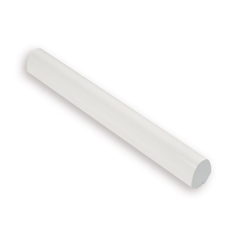 Alisa AL140 IP44 Led/DW peeglivalgusti