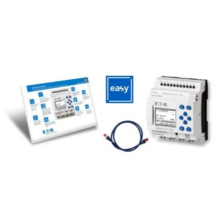 EASY-BOX-E4-UC1 starter kit