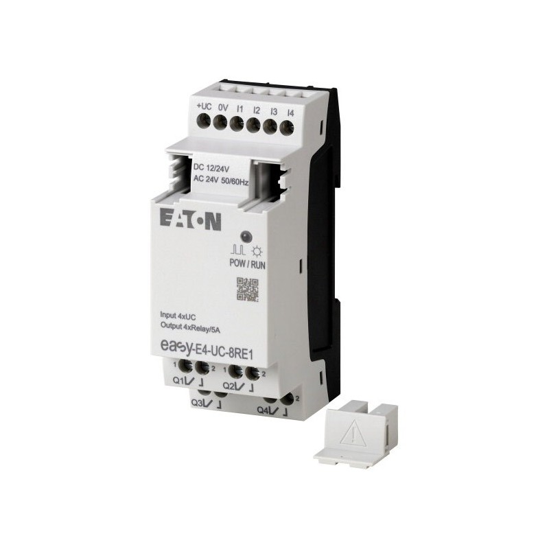 EASY-E4-UC-16RE1 laiendus