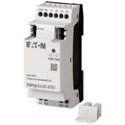 EASY-E4-DC-8TE1 laiendus