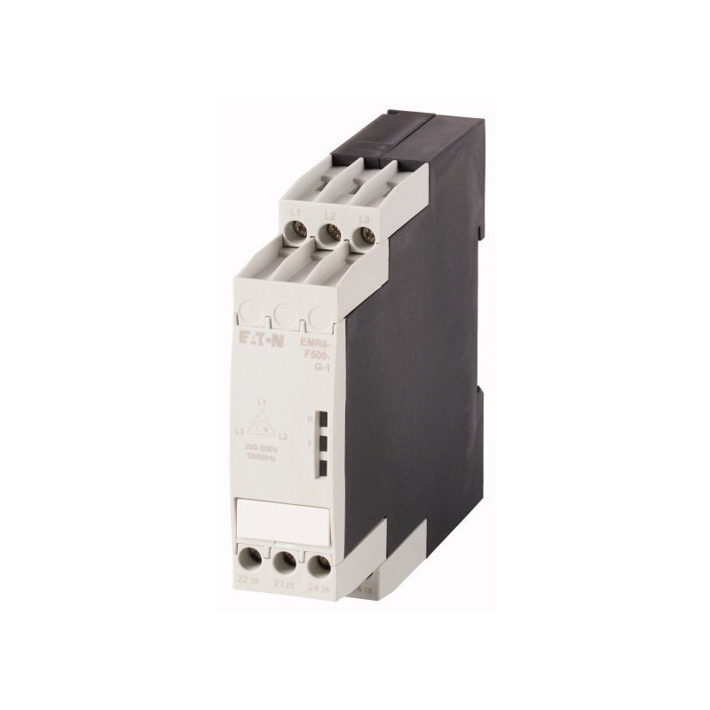 EMR6-F500-G-1 Phase sequence relay