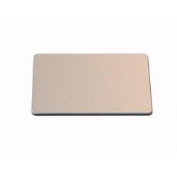 M22-XST etiketi plaat 18x27mm